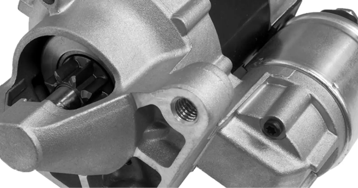 5 ways your starter motor can fail, and what to do about it | Haynes  Publishing